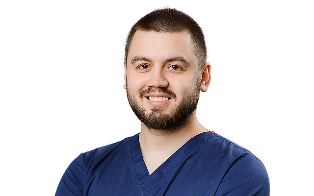 Козлов Александр Ярославович