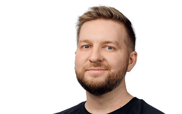 Русаков Никита Валентинович
