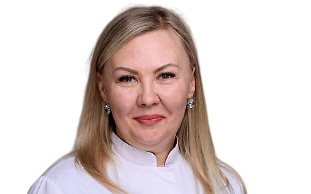 Рудавец Татьяна Александровна
