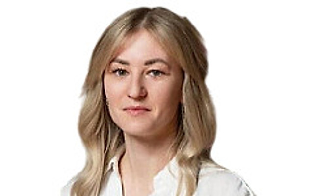Шелыганова Арина Михайловна