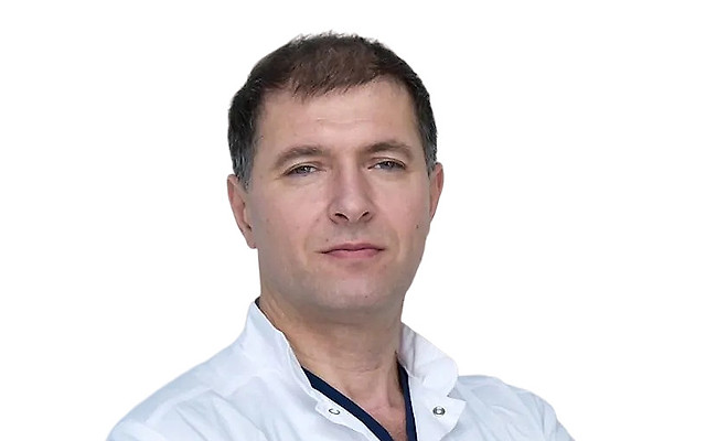 Ковалев Валентин Александрович