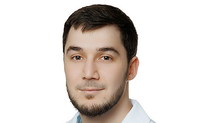 Тунгузбиев Хамзат Усманович