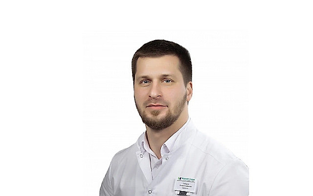 Сабиров Хасан Сеитович