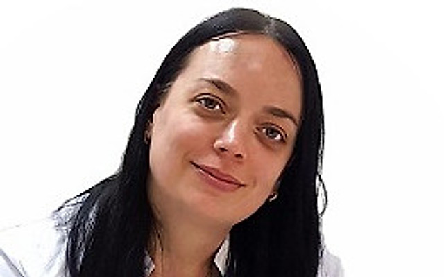 Касьяненко Галина Алексеевна