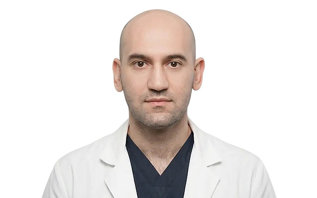 Габриелян Артем Артемович