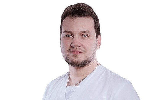 Яганов Александр Андреевич