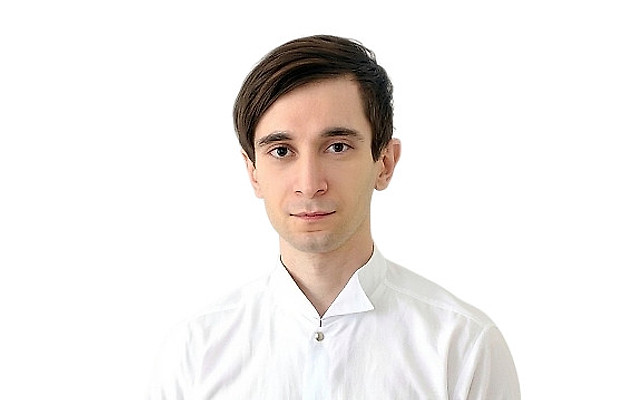 Бевов Адам Мухамедович