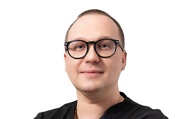 Данилов Александр Алексеевич