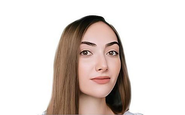 Руруа Нана Вахтанговна