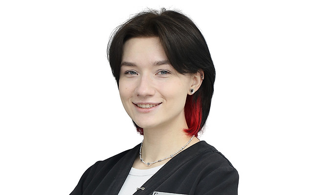 Пчелинцева Екатерина Михайловна