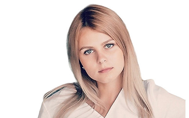 Никишкова Юлия Евгеньевна