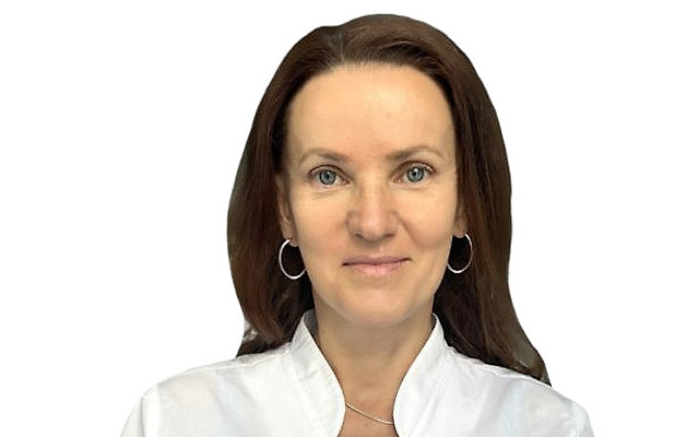 Ракова Наталья Николаевна