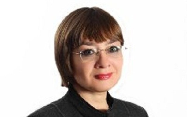 Середавкина Наталия Валерьевна