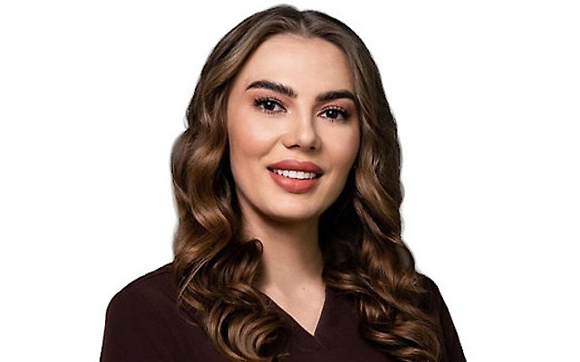 Жедрина Алиса Олеговна