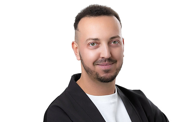 Ворожка Игорь Владимирович