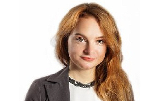 Савушкина Наталья Михайловна