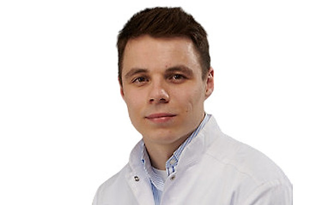 Иванов Денис Львович