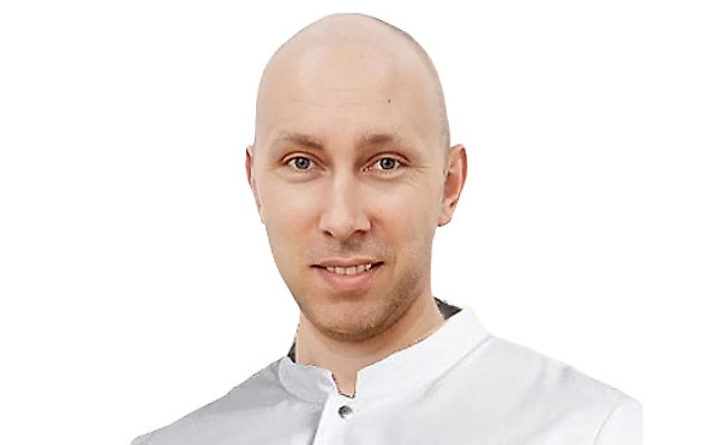 Шибаев Алексей Николаевич