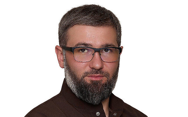 Карасов Альберт Баймурзович
