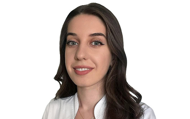 Мирзеагаева Фаина Даировна