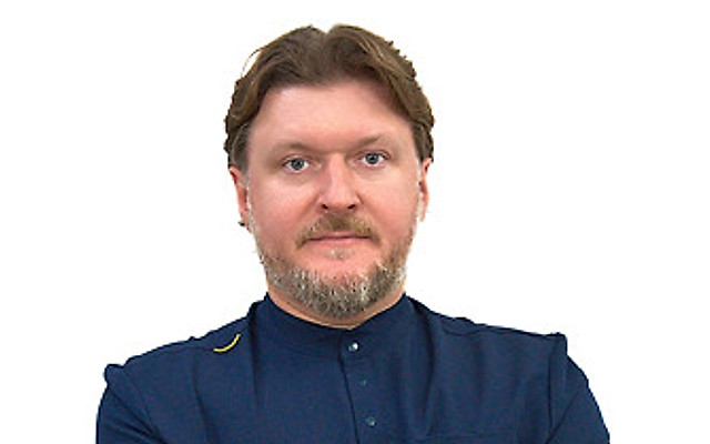 Вертей Александр Николаевич