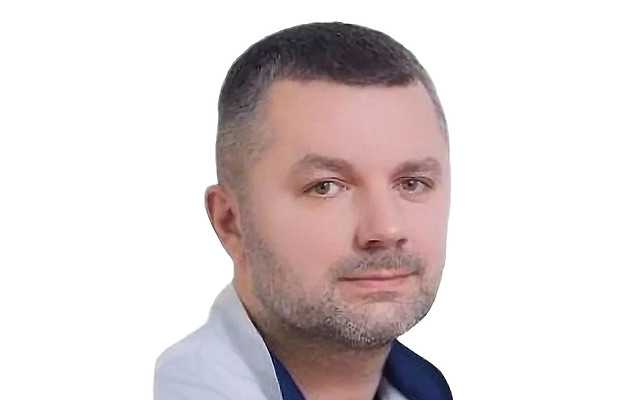 Чибаров Александр Анатольевич