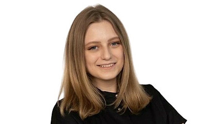 Левина Ирина Сергеевна