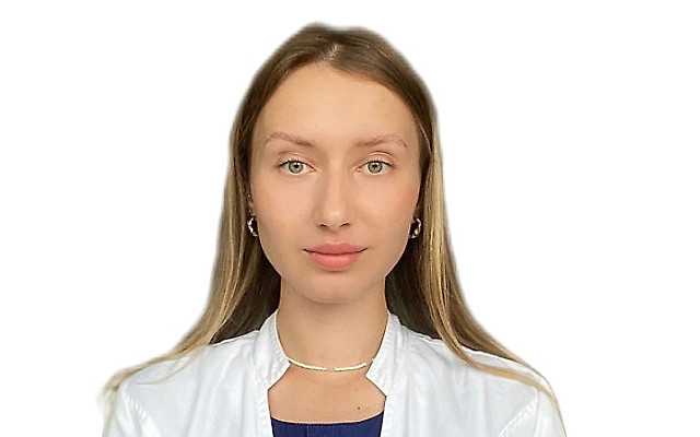 Лимарева Алена Константиновна