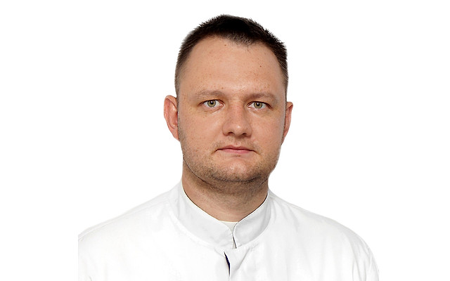 Башкиров Максим Александрович