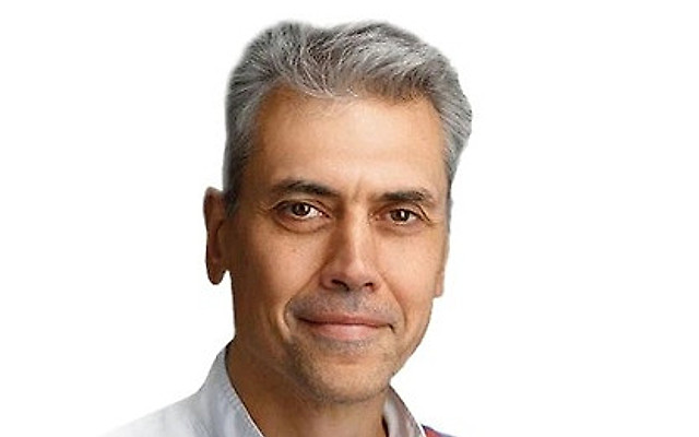 Лейтес Юрий Германович