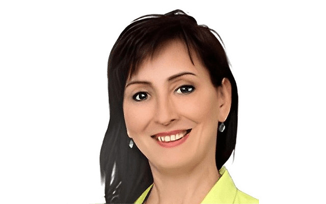 Гизатулина Алиса Шамильевна
