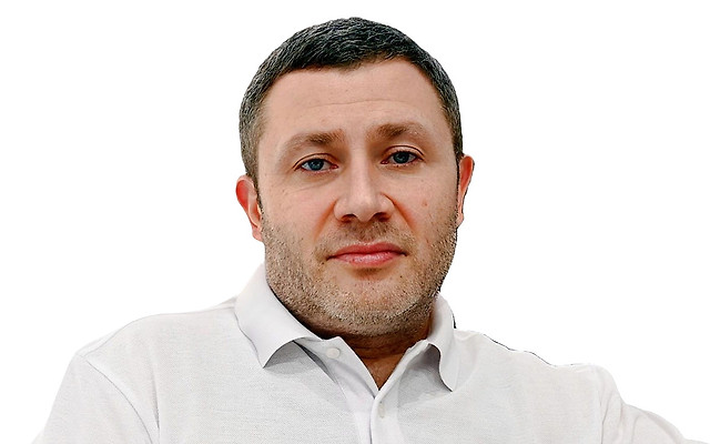 Аветисян Армен Араевич