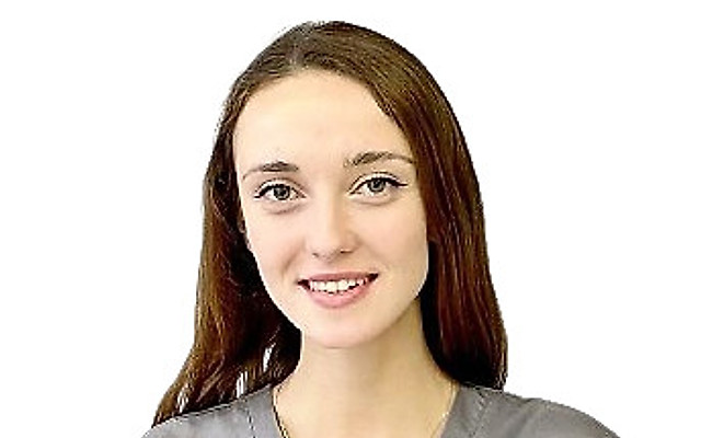 Самаркина Елена Андреевна