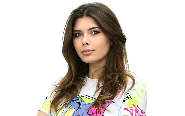 Кругова Анастасия Максимовна