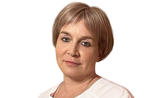 Погодина Наталья Станиславовна