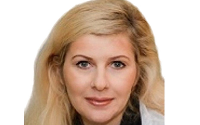 Лернер (Сипина) Лариса Владимировна