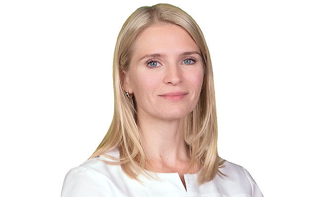 Рубина Елена Владимировна