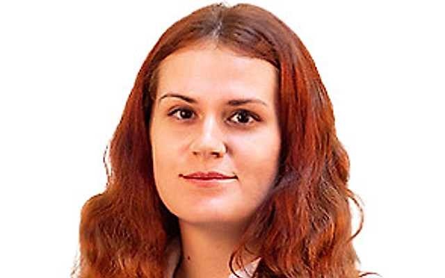 Селягина Татьяна Вячеславовна