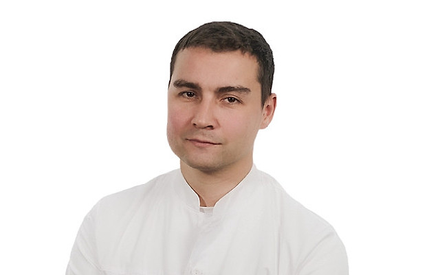 Набиуллин Ильгиз Мунирович