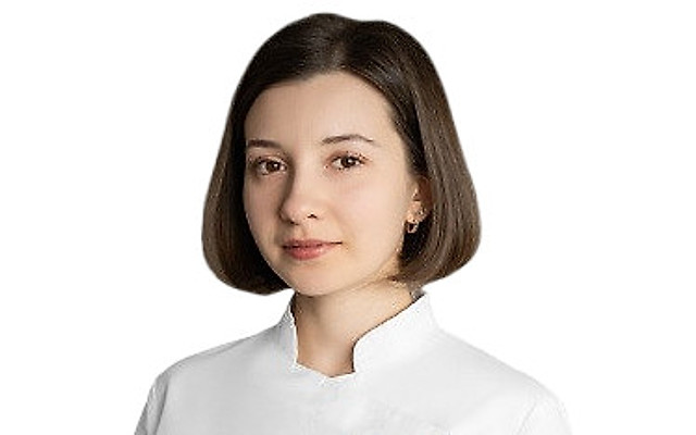 Кузина Елизавета Александровна