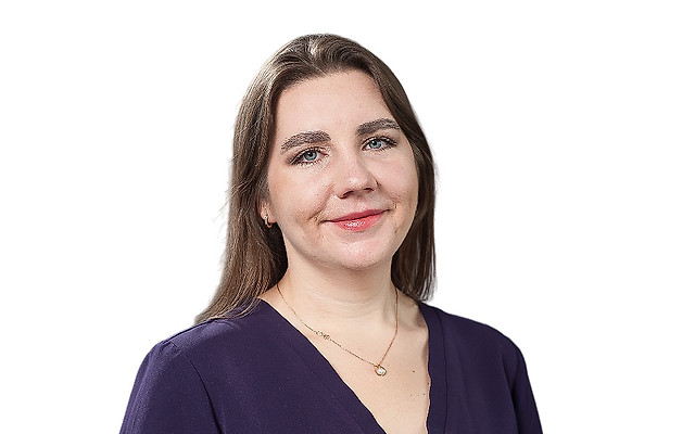 Еремкина Екатерина Геннадиевна