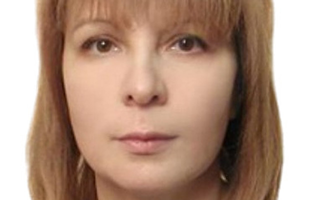 Добрушина Ива Владимировна