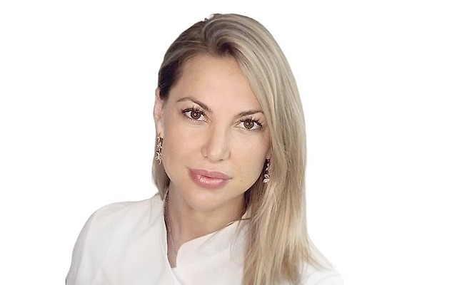 Богданова Юлия Андреевна