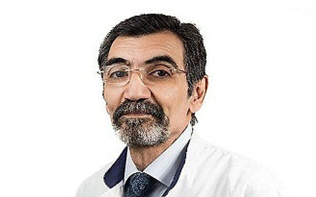 Агаев Адиль Камильевич