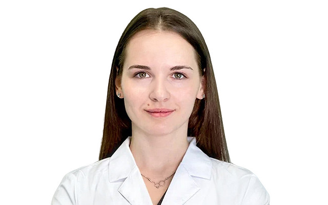 Головатюк Анастасия Александровна