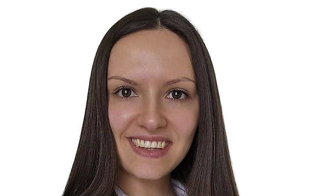Чугунова Алина Алексеевна