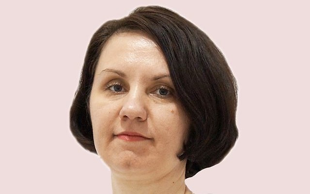 Юханкова Наталья Николаевна