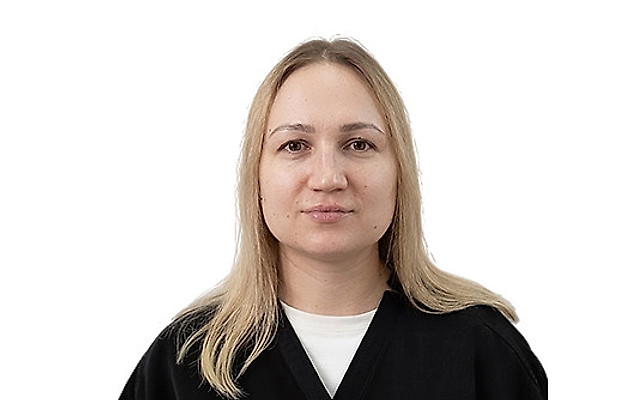 Игнатова Эльмира Ривовна
