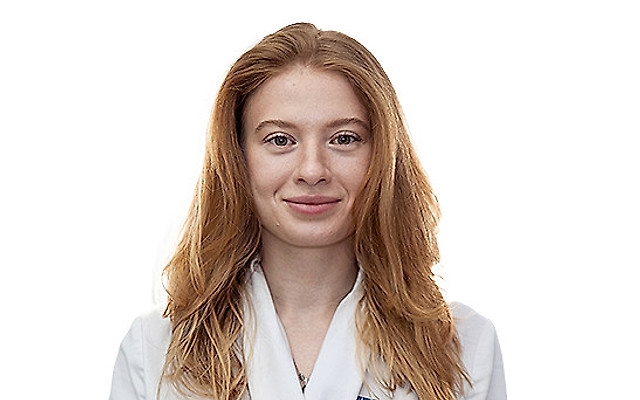 Салямова Анастасия Владимировна