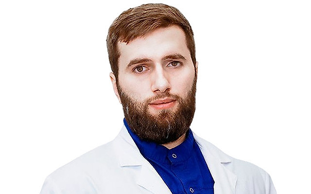 Эрзанукаев Анзор Султанович